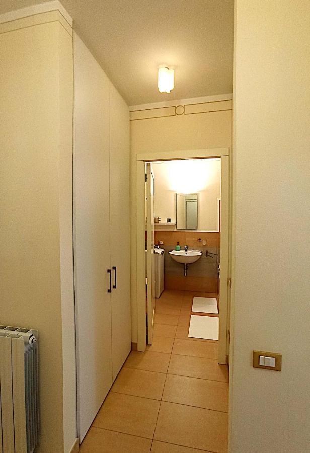 Il Bosco Di Campo Marzano Sunlight Apartment Borzonasca Ngoại thất bức ảnh