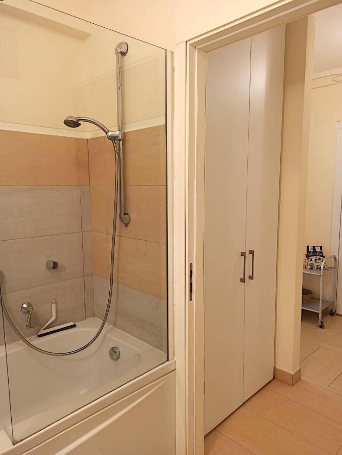 Il Bosco Di Campo Marzano Sunlight Apartment Borzonasca Ngoại thất bức ảnh