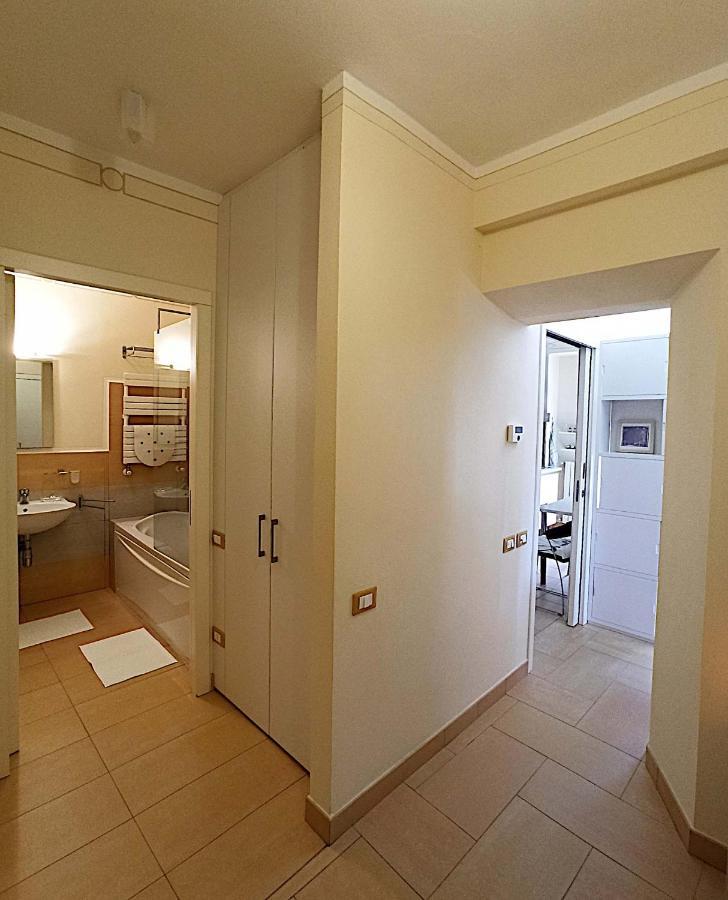 Il Bosco Di Campo Marzano Sunlight Apartment Borzonasca Ngoại thất bức ảnh