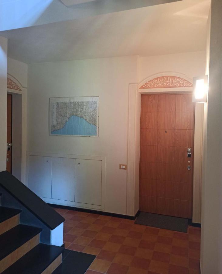 Il Bosco Di Campo Marzano Sunlight Apartment Borzonasca Ngoại thất bức ảnh